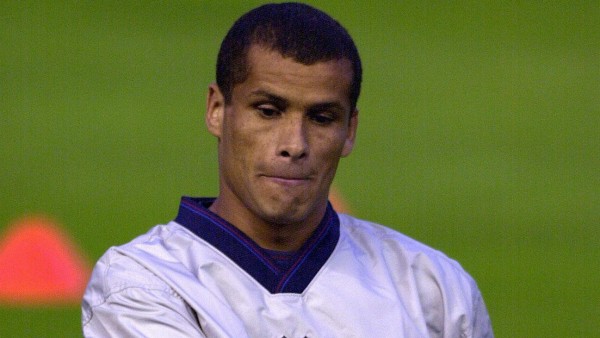 Rivaldo Rivaldo
