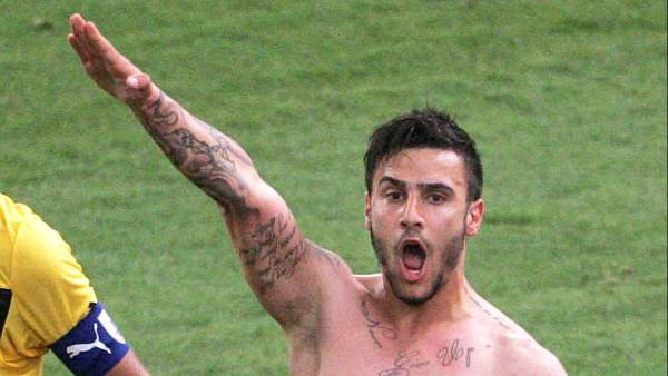 Giorgios Katidis Giorgios Katidis