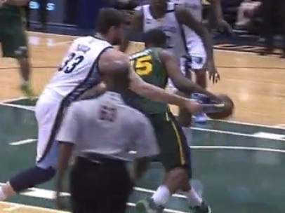 Marc Gasol