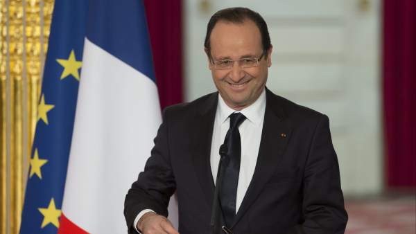 Hollande Hollande