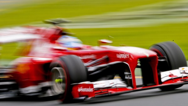 Ferrari Ferrari