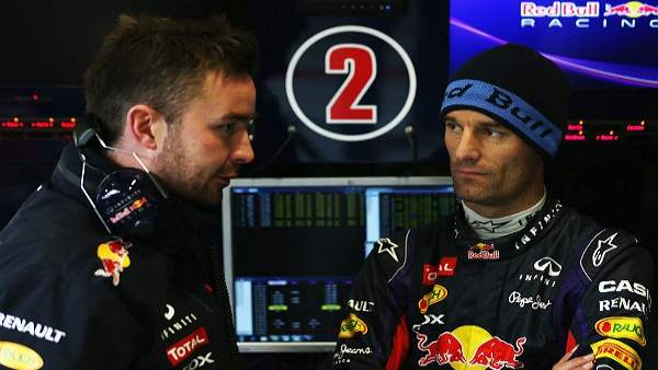 Webber Webber