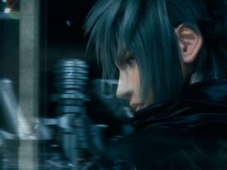 Final Fantasy XV