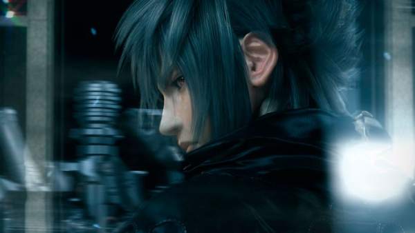 Final Fantasy XV Final Fantasy XV