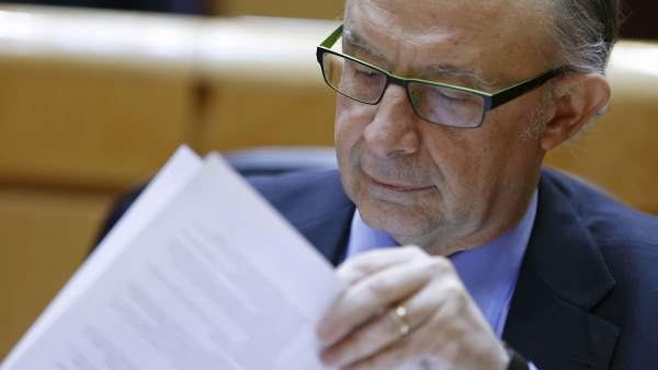 Cristóbal Montoro Cristóbal Montoro