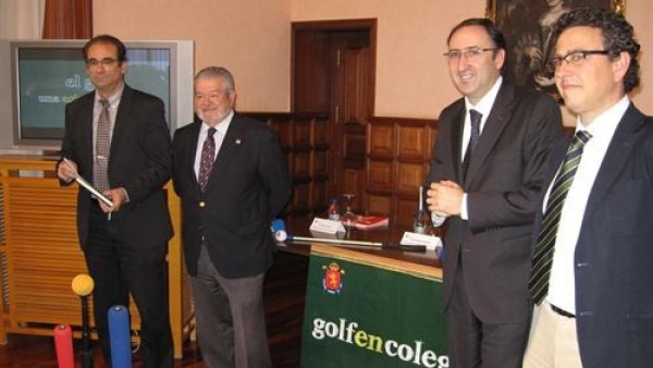 Golf en Palencia Golf en Palencia