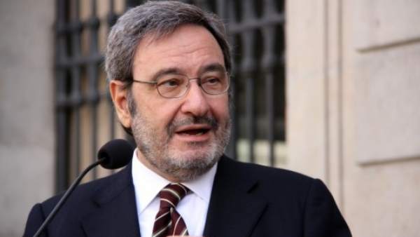 Narcís Serra Narcís Serra
