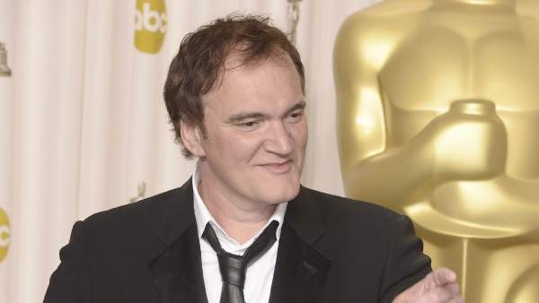Tarantino, Oscar al mejor guión original por 'Django' Tarantino, Oscar al mejor guión original por 'Django'