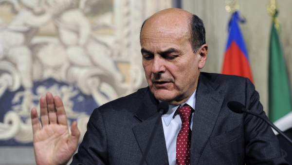 Bersani Bersani