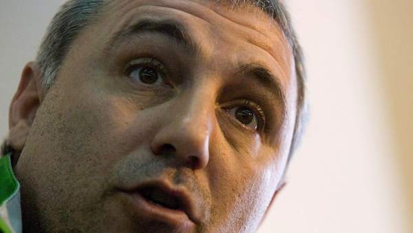 Hristo Stoichkov Hristo Stoichkov