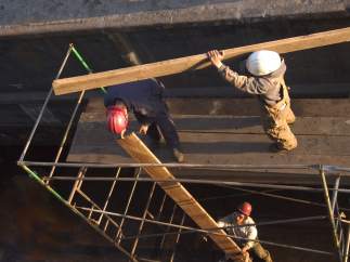 Accidentes laborales