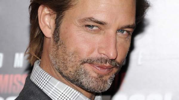 Josh Holloway Josh Holloway