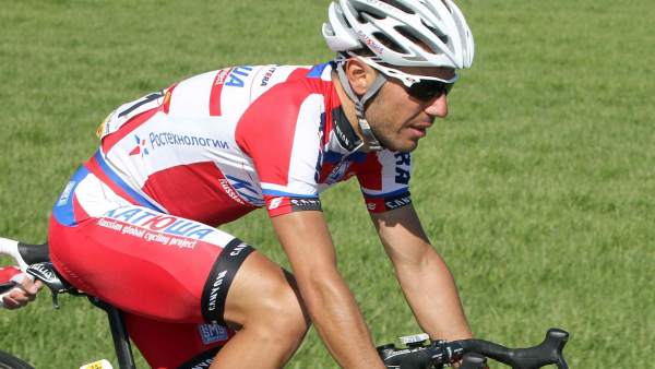 Joaquim 'Purito' Rodríguez Joaquim 'Purito' Rodríguez