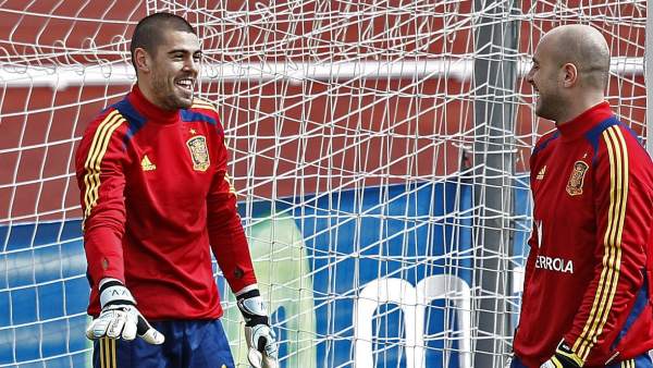 Valdés - Reina Valdés - Reina