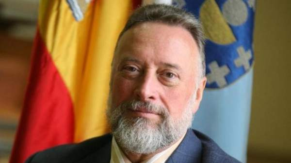 Enrique López Veiga Enrique López Veiga
