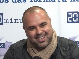 Encuentro digital con Juan Magán
