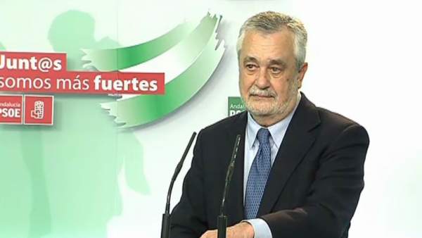 José Antonio Griñán José Antonio Griñán