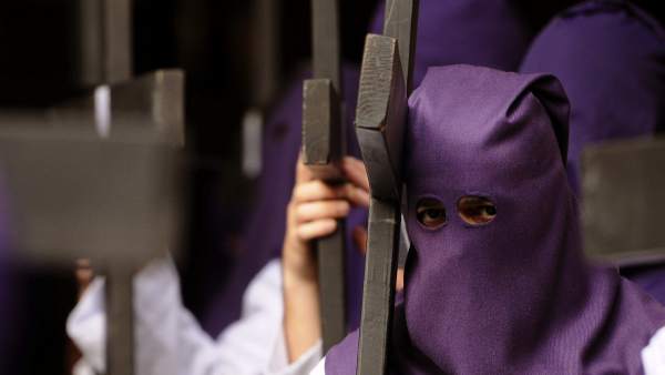 Lunes Santo en Sevilla Lunes Santo en Sevilla