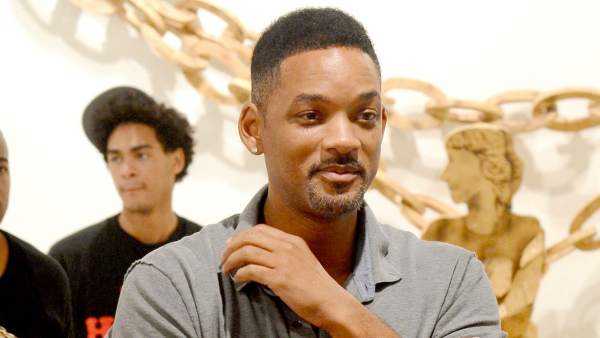 Will Smith Will Smith
