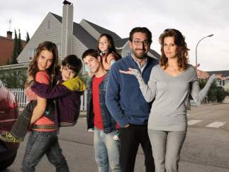 Los protegidos
