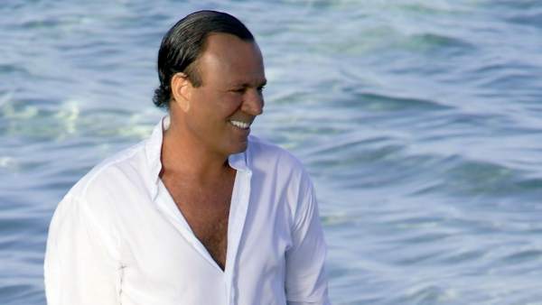 Julio Iglesias Julio Iglesias