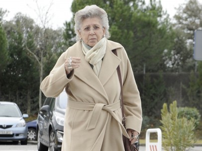 Pilar Bardem