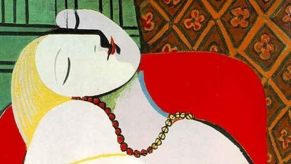 Un multimillonario compra en secreto un cuadro de Picasso por 120