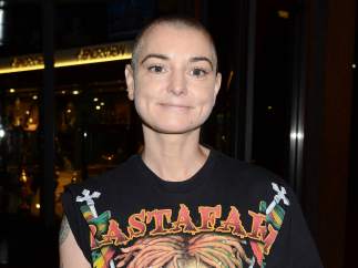 Sinéad O'Connor