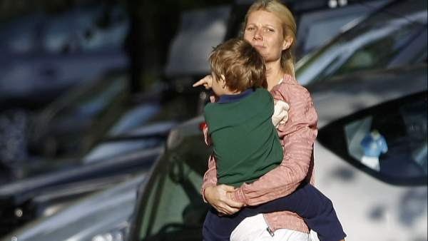 Gwyneth Paltrow Gwyneth Paltrow
