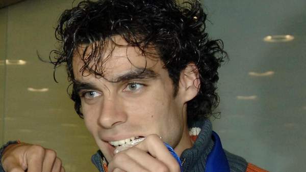 Sergio Gallardo Sergio Gallardo