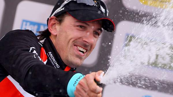 Fabian Cancellara Fabian Cancellara