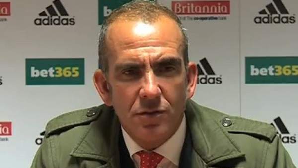 Paolo di Canio Paolo di Canio