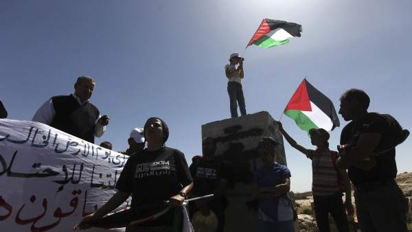 Palestina Palestina