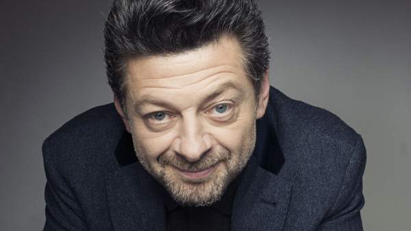 Andy Serkis Andy Serkis