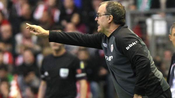 Marcelo Bielsa Marcelo Bielsa