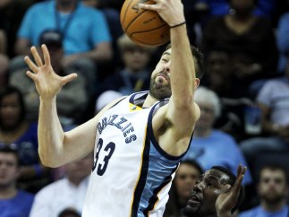 Marc Gasol