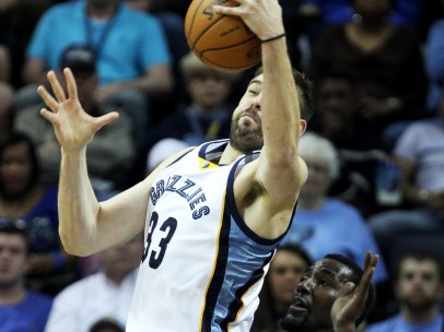Marc Gasol