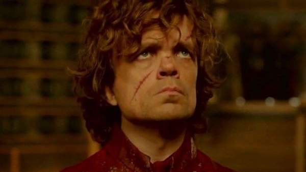 Tyrion Tyrion