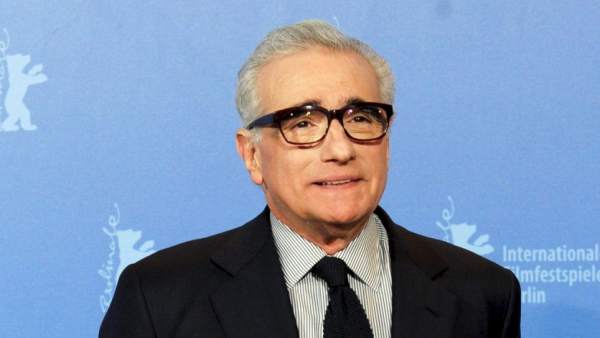Martin Scorsese Martin Scorsese