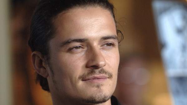Orlando Bloom Orlando Bloom