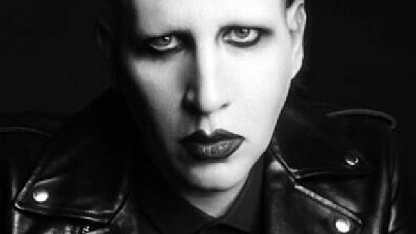 Marilyn Manson Marilyn Manson