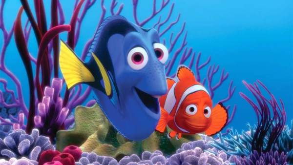 Buscando a Nemo Buscando a Nemo