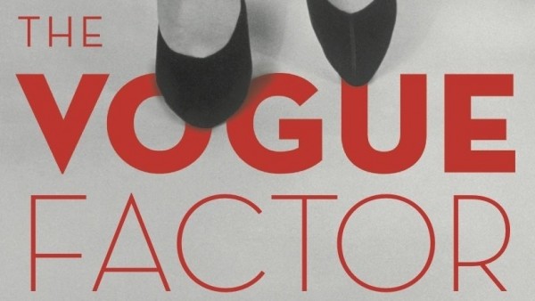 'The Vogue Factor' 'The Vogue Factor'