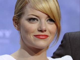 Emma Stone