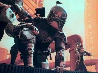Boba Fett