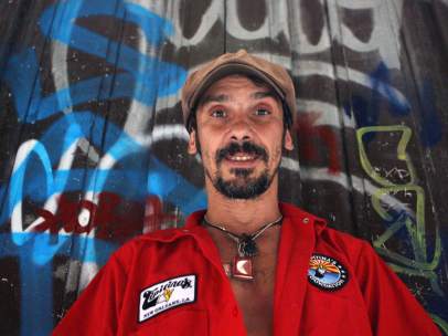 Manu Chao