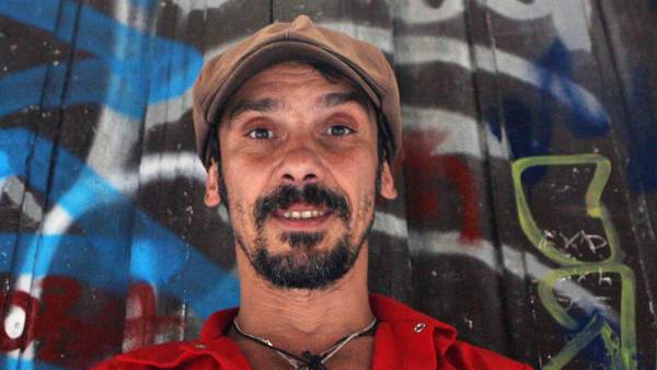 Manu Chao Manu Chao