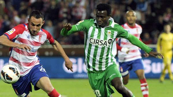 Granada-Betis Granada-Betis