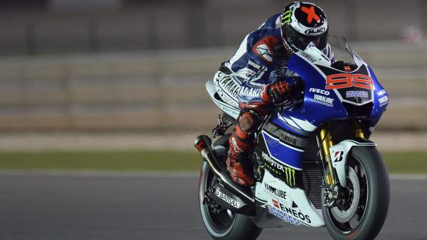 Jorge Lorenzo Jorge Lorenzo