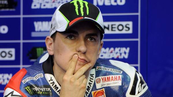 Jorge Lorenzo Jorge Lorenzo